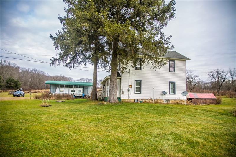 1070 Stone Springhouse Road Titusville, PA 16354 - Photo 14 of 20