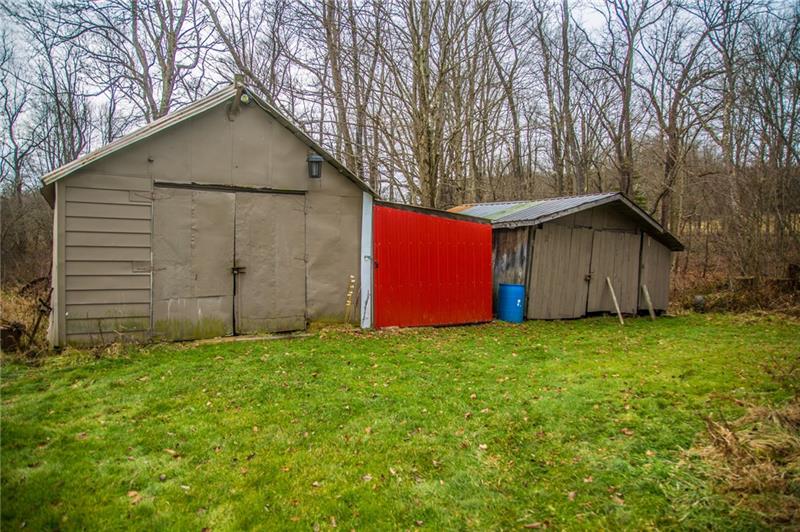 1070 Stone Springhouse Road Titusville, PA 16354 - Photo 15 of 20
