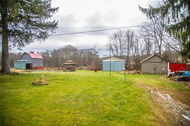 1070 Stone Springhouse Road Titusville, PA 16354 - Photo 17 of 20