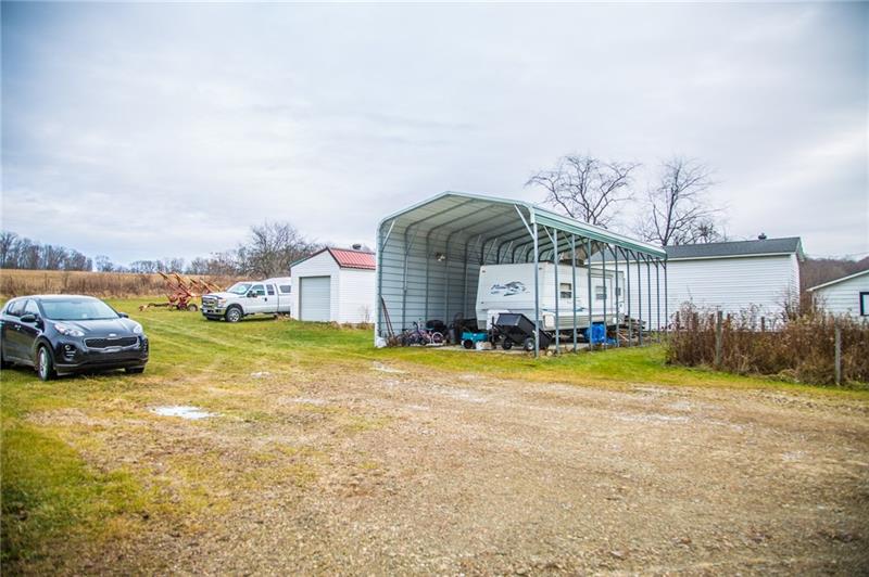 1070 Stone Springhouse Road Titusville, PA 16354 - Photo 19 of 20