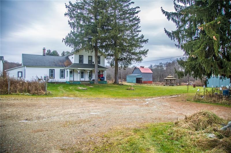 1070 Stone Springhouse Road Titusville, PA 16354 - Photo 20 of 20