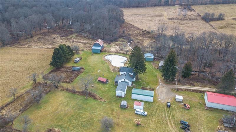 1070 Stone Springhouse Road Titusville, PA 16354 - Photo 5 of 20