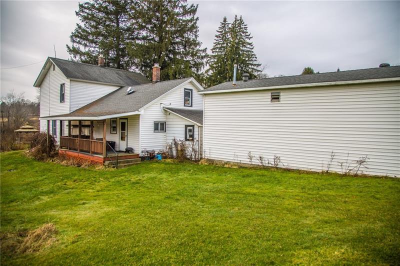 1070 Stone Springhouse Road Titusville, PA 16354 - Photo 10 of 20