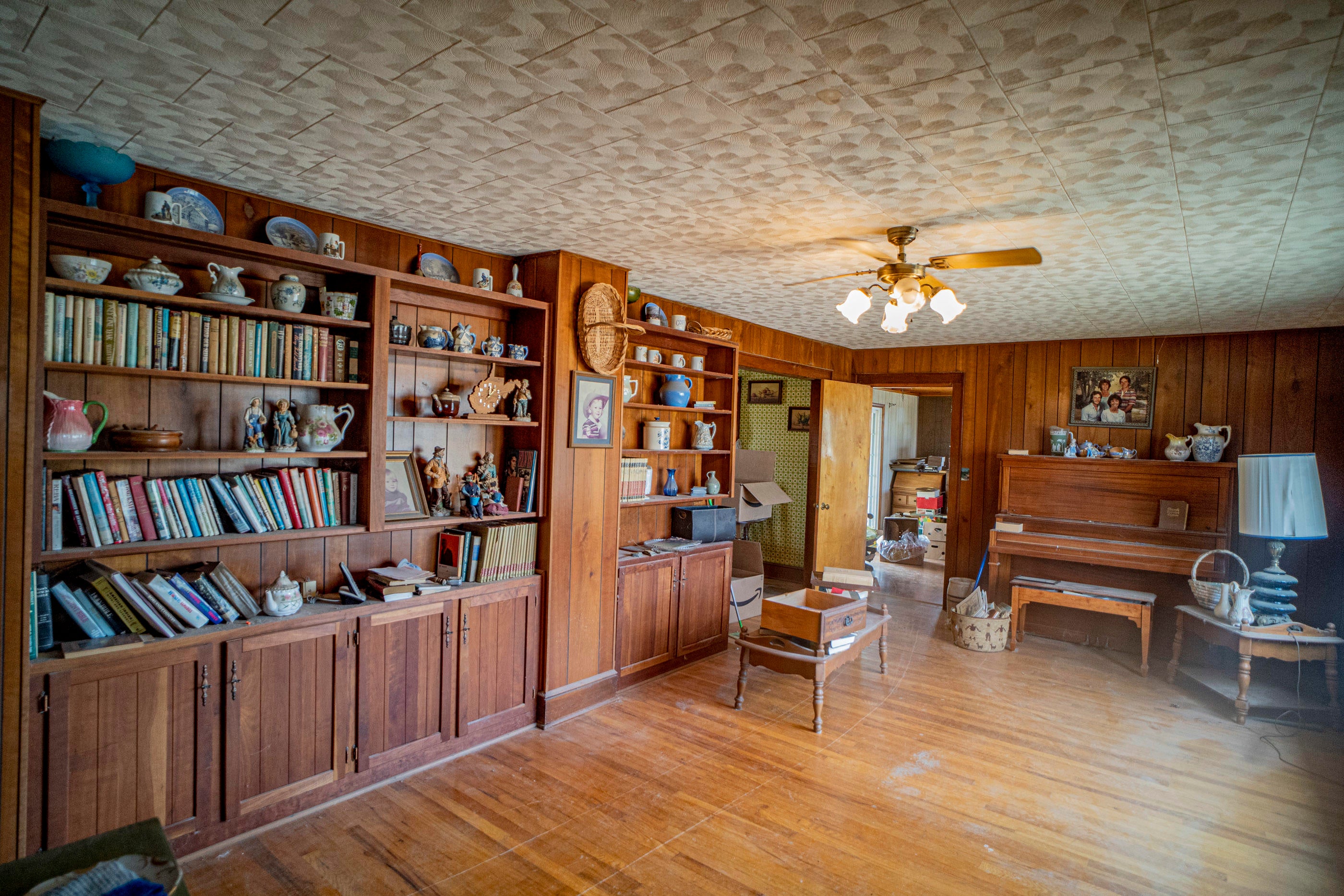 950 Horseshoe Bend Road Ronceverte, WV 24970 - Photo 10 of 22 Gallery Image 10