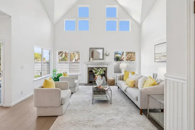 $1,399,888 | 1 Binnacle Lane, Foster City, CA 94404