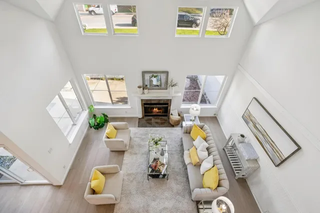 $1,399,888 | 1 Binnacle Lane, Foster City, CA 94404