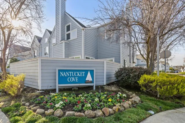 $1,399,888 | 1 Binnacle Lane, Foster City, CA 94404