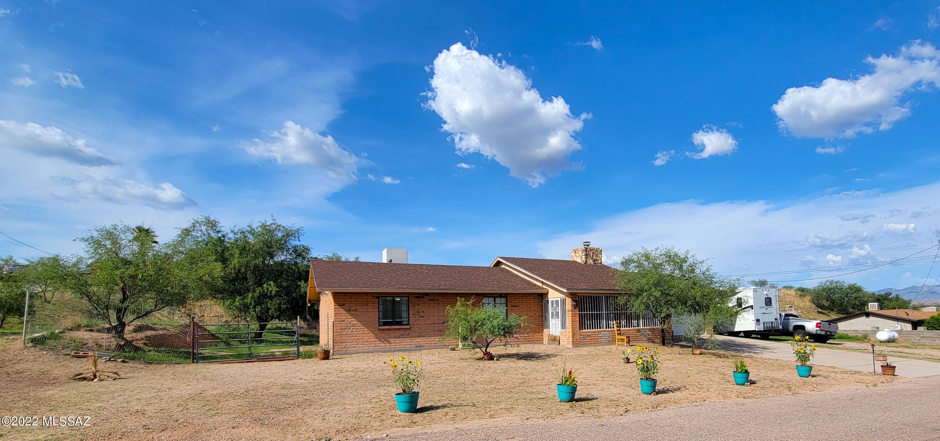 176 Nabo Court Rio Rico, AZ 85648 - Photo 11 of 35