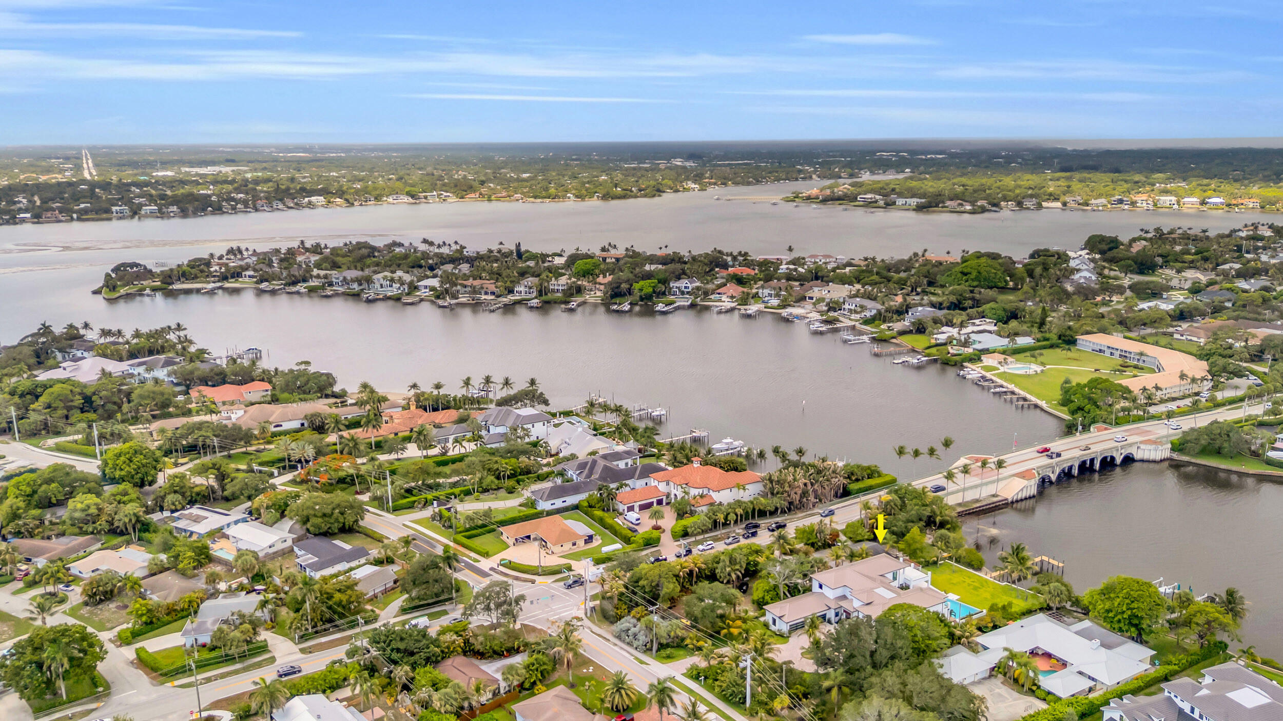 19175 West Riverside Drive Tequesta, FL 33469 - Photo 81 of 84 140_dji_20260625123549_0207_d.1