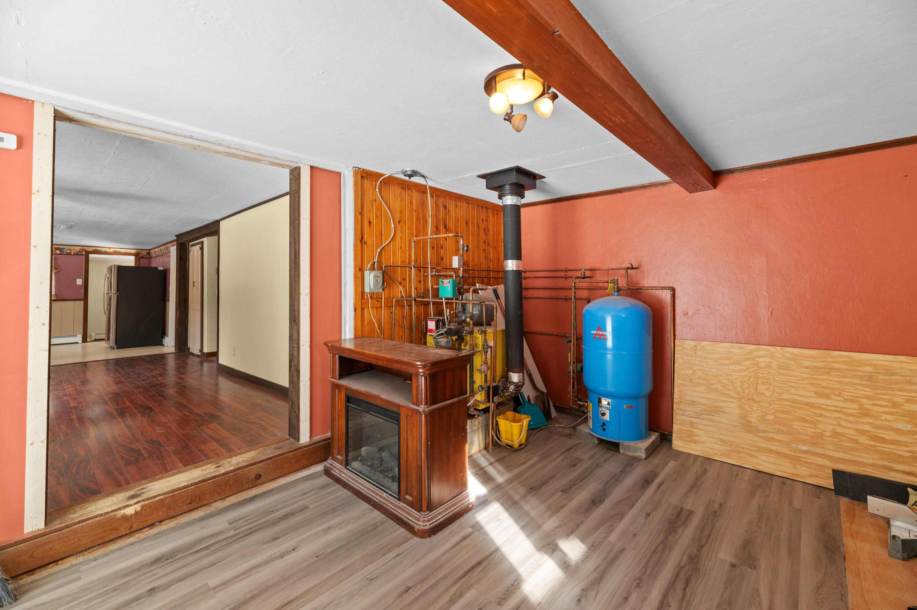 1183 Woodville Road Lincoln, ME 04457 - Photo 24 of 30 DSC_0511