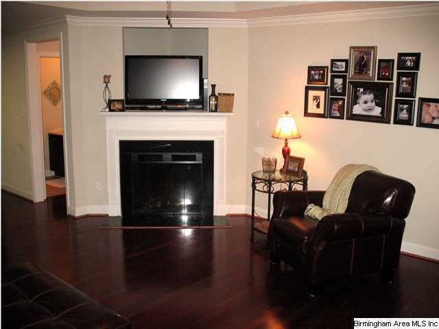 308 Union Station Way Calera, AL 35040 - Photo 2 of 16