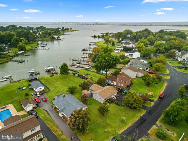 $899,900 | 504 Victoria Drive, Stevensville, MD 21666