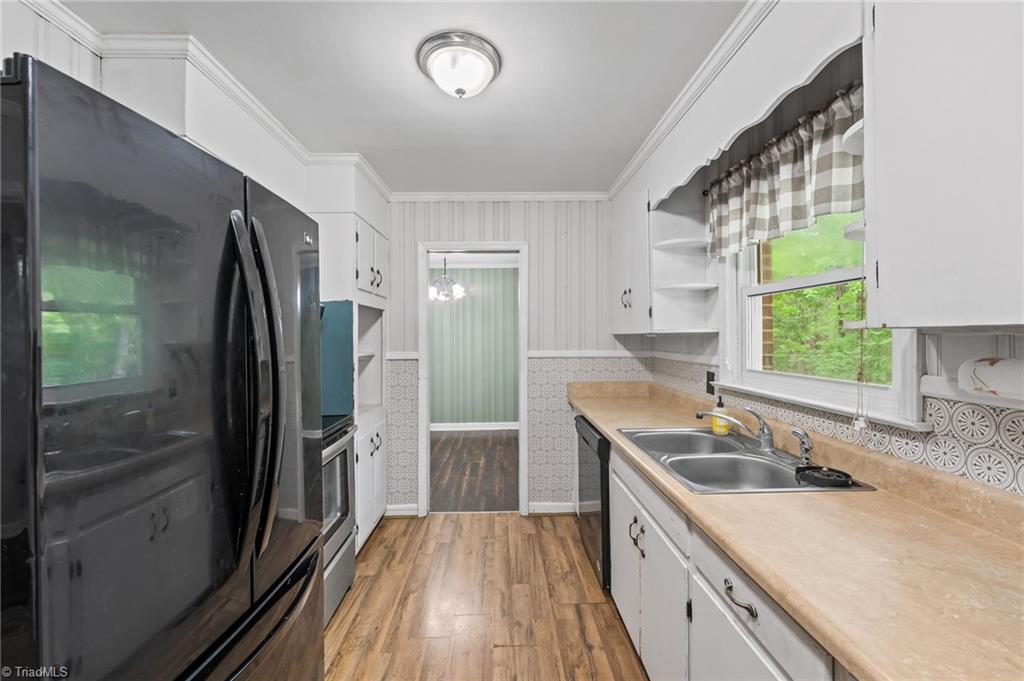 1867 Gerringer Road Burlington, NC 27217 - Photo 15 of 28 Gallery Image 15