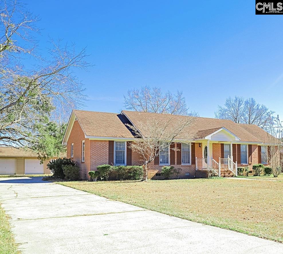 2778 Riley Street Orangeburg, SC 29118 - Photo 12 of 22