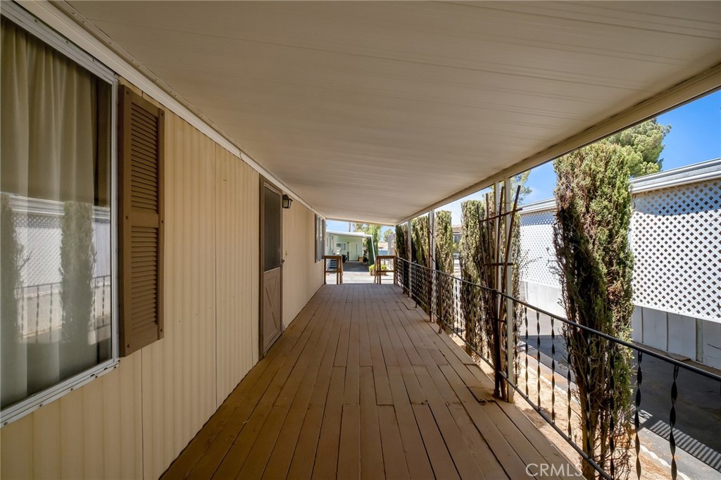 11414 Serra Road, Unit 38 Apple Valley, CA 92308 - Photo 21 of 25