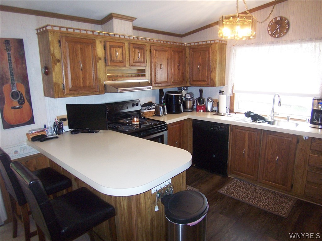 5066 Clinton Street Road Batavia, NY 14020 - Photo 19 of 49
