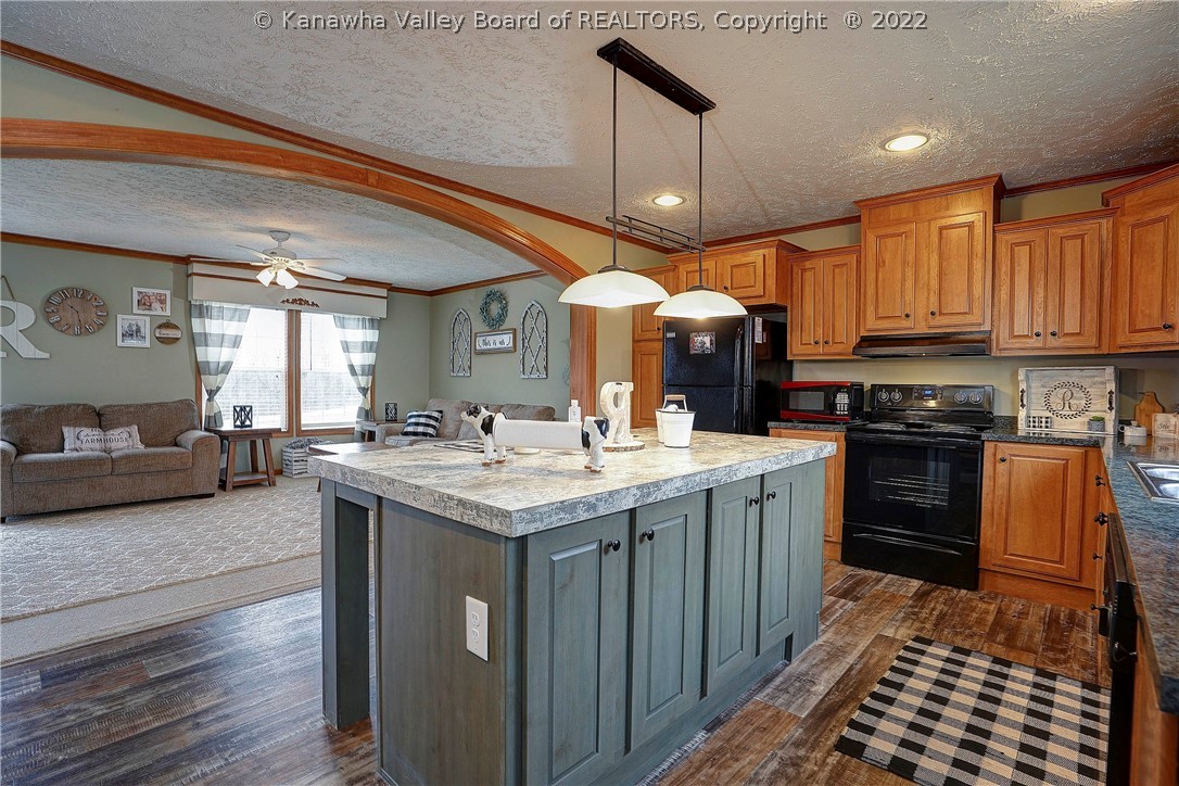 1183 Williams Road Red House, WV 25168 - Photo 13 of 38 Gallery Image 13