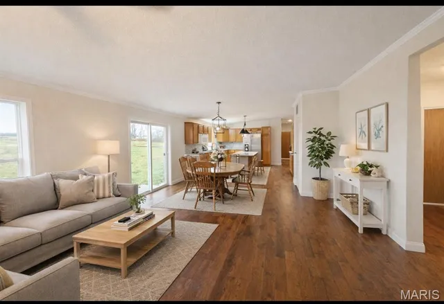 $279,900 | 420 Dairy Road, Elkland, MO 65644