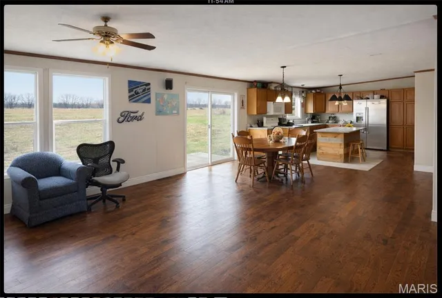 $279,900 | 420 Dairy Road, Elkland, MO 65644