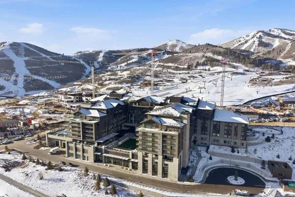$1,399,000 | 1702 West Glencoe Way, Unit 6006, Park City, UT 84060