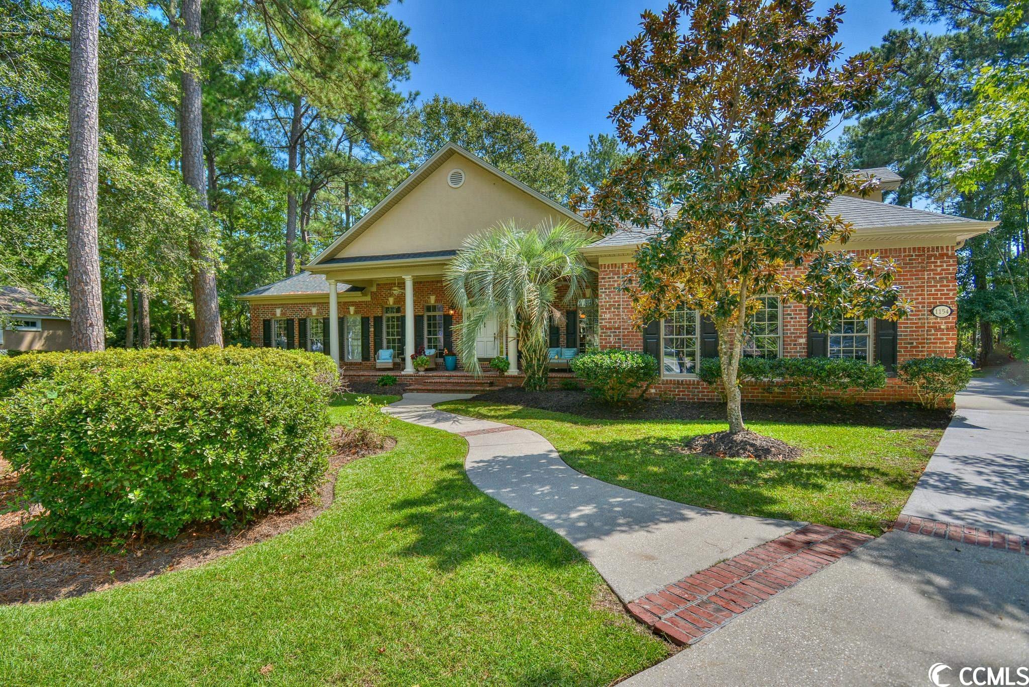 1154 Links Road Myrtle Beach, SC 29575 - Photo 1 of 40 Gallery Image 1
