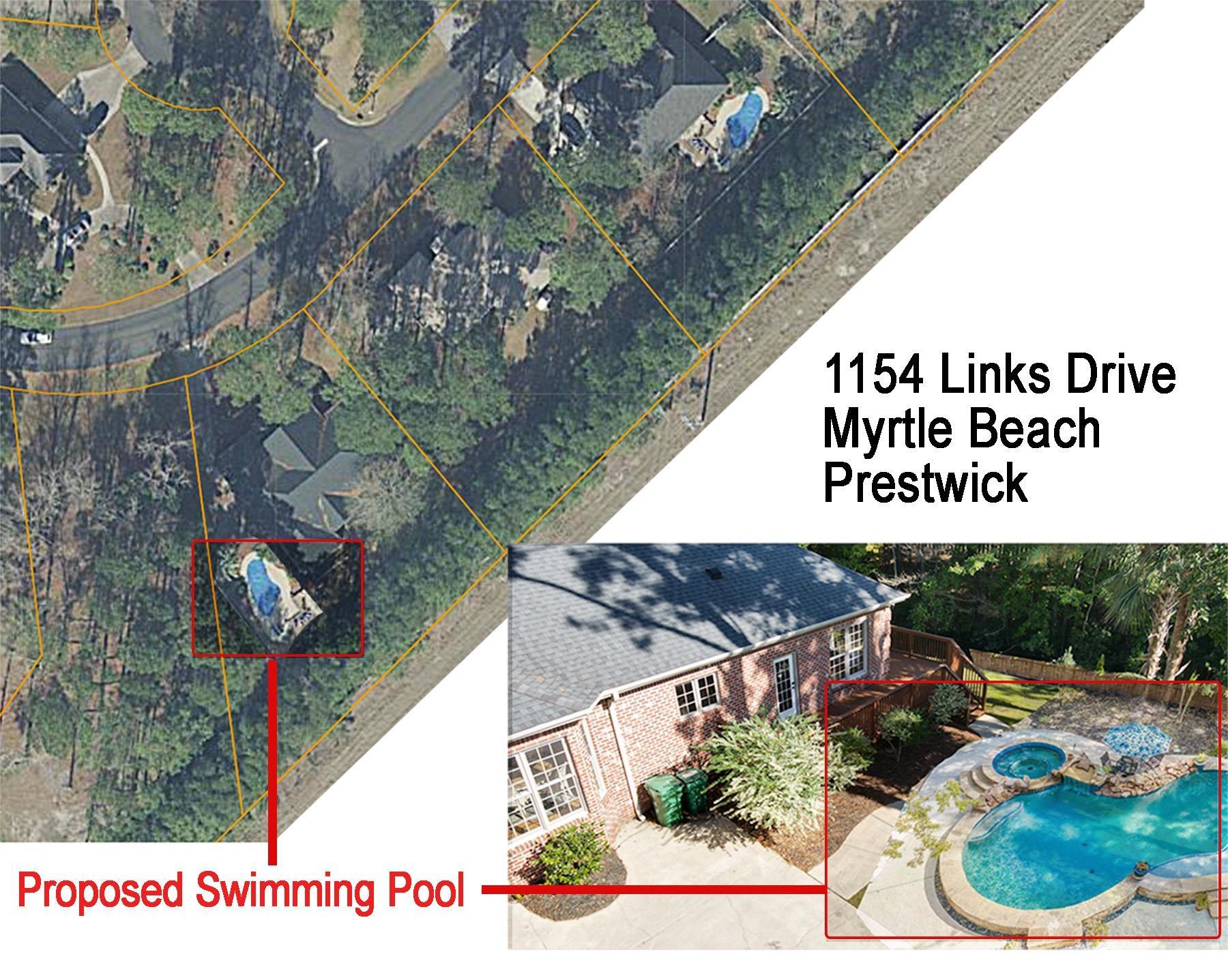 1154 Links Road Myrtle Beach, SC 29575 - Photo 2 of 40 Gallery Image 2