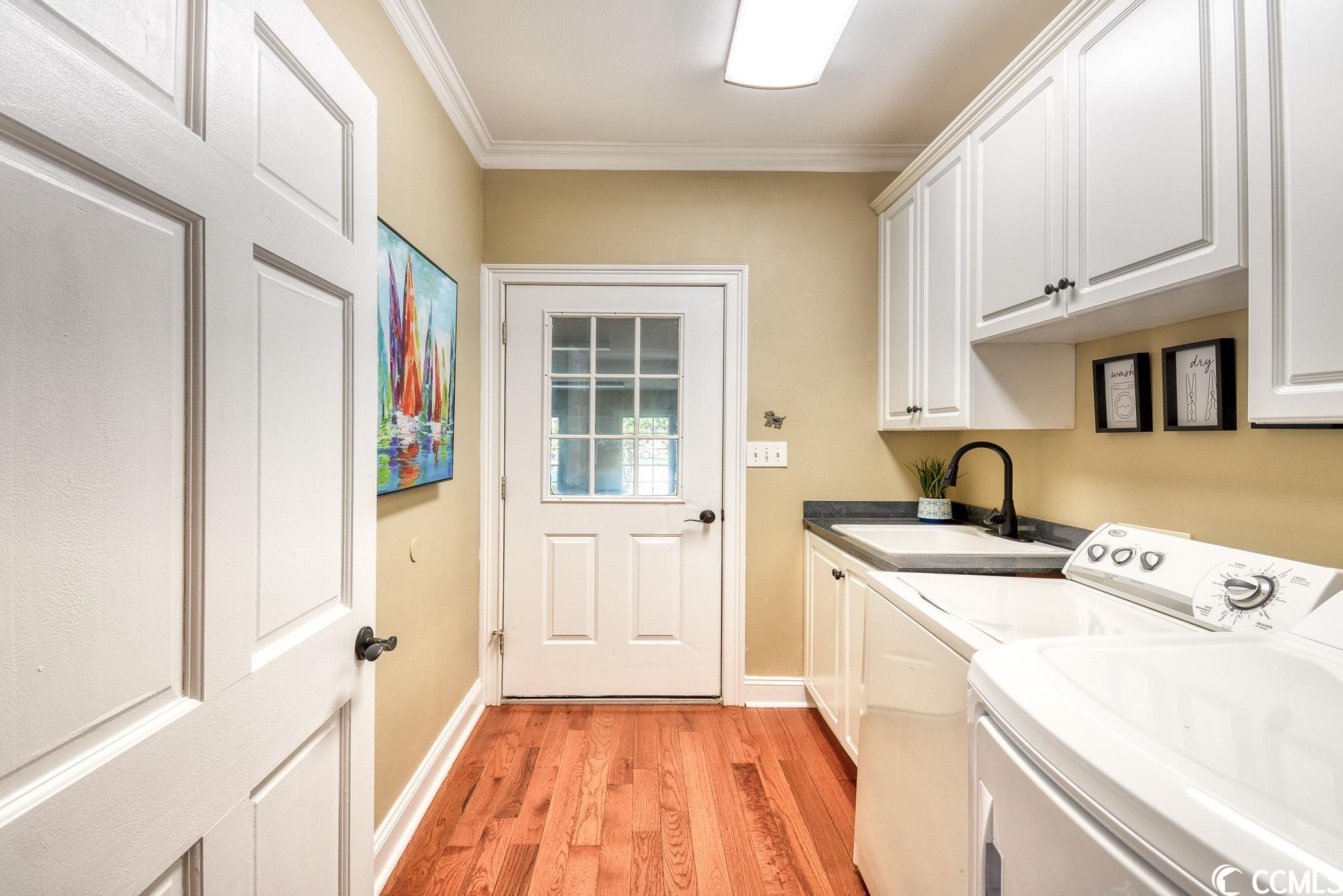1154 Links Road Myrtle Beach, SC 29575 - Photo 26 of 40 Gallery Image 26
