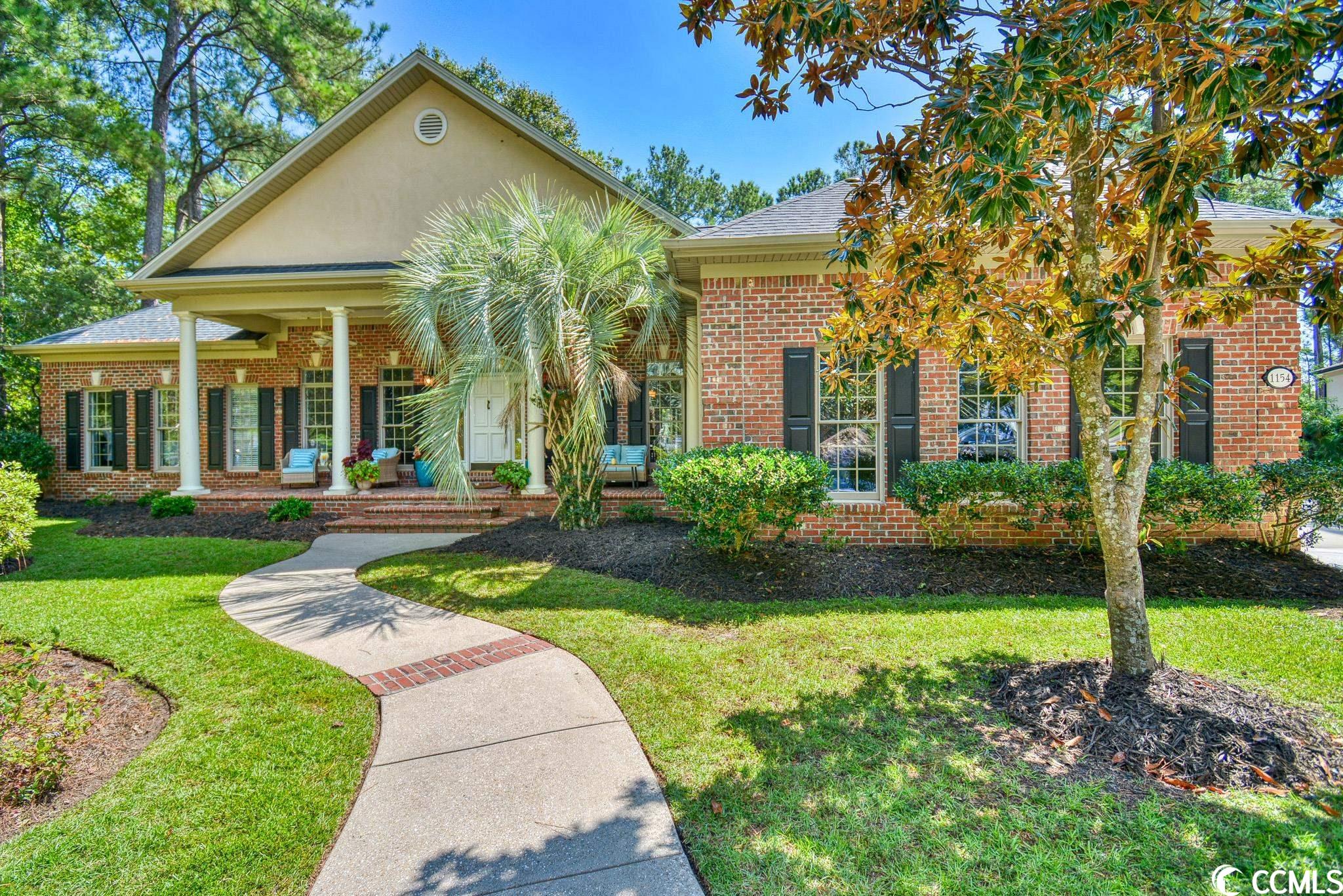 1154 Links Road Myrtle Beach, SC 29575 - Photo 28 of 40 Gallery Image 28