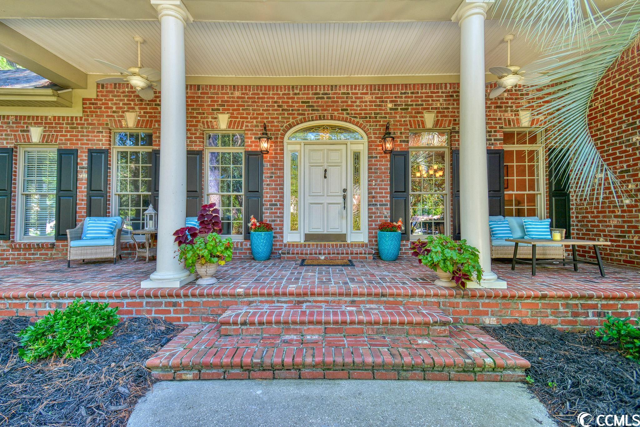 1154 Links Road Myrtle Beach, SC 29575 - Photo 29 of 40 Gallery Image 29