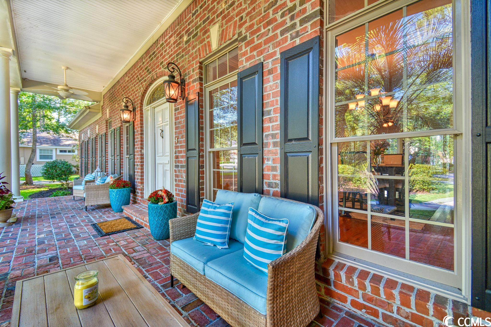 1154 Links Road Myrtle Beach, SC 29575 - Photo 30 of 40 Gallery Image 30