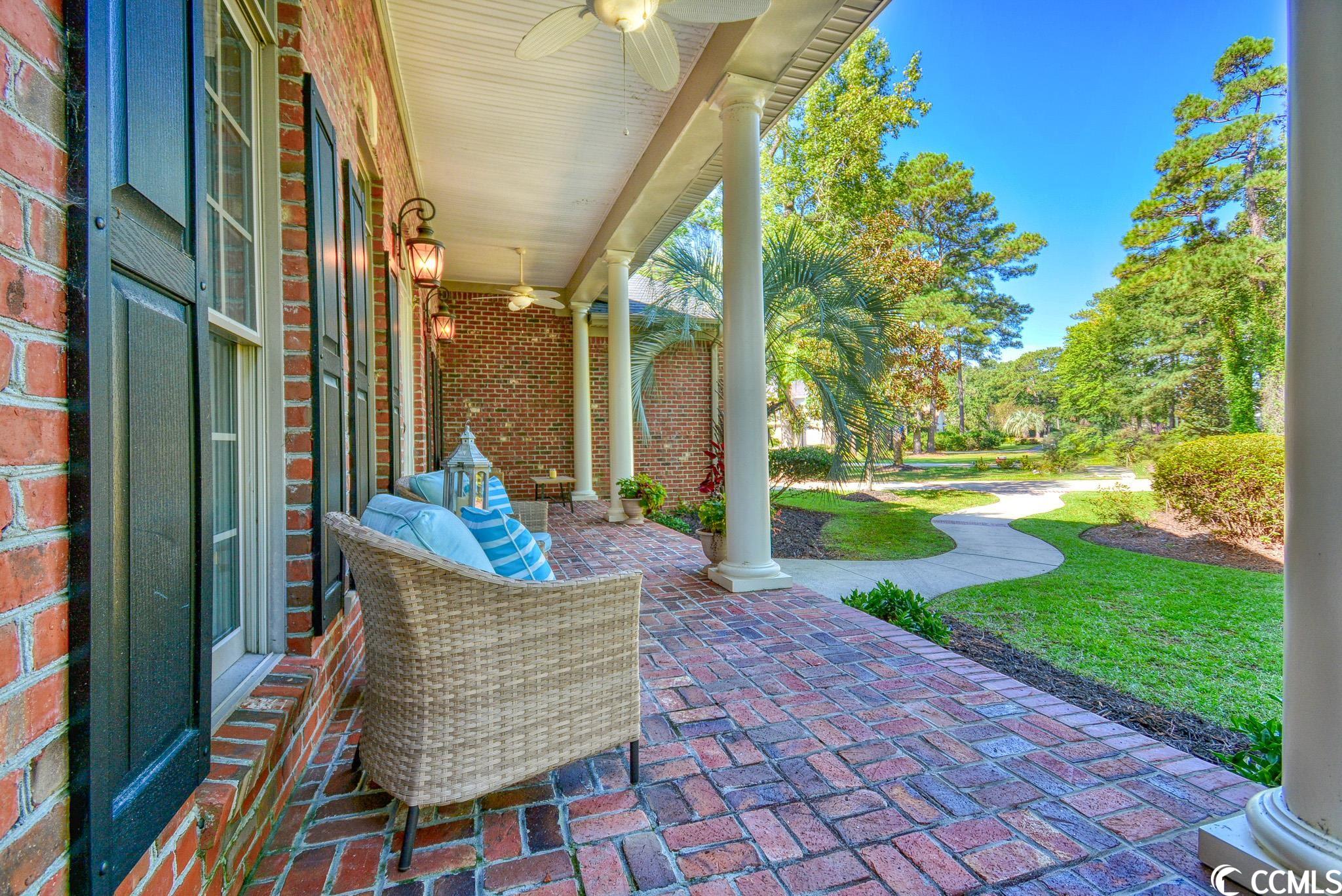 1154 Links Road Myrtle Beach, SC 29575 - Photo 3 of 40 Gallery Image 3