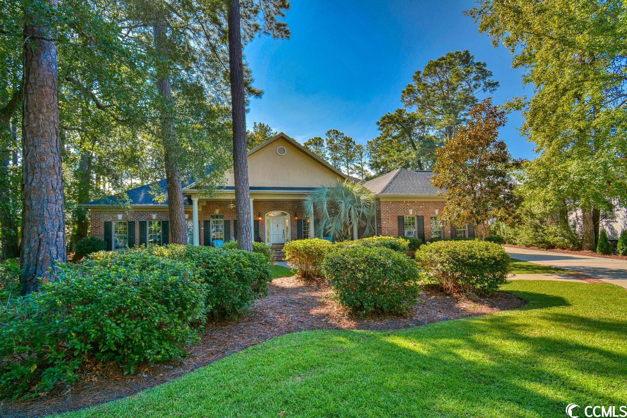 1154 Links Road Myrtle Beach, SC 29575 - Photo 31 of 40 Gallery Image 31
