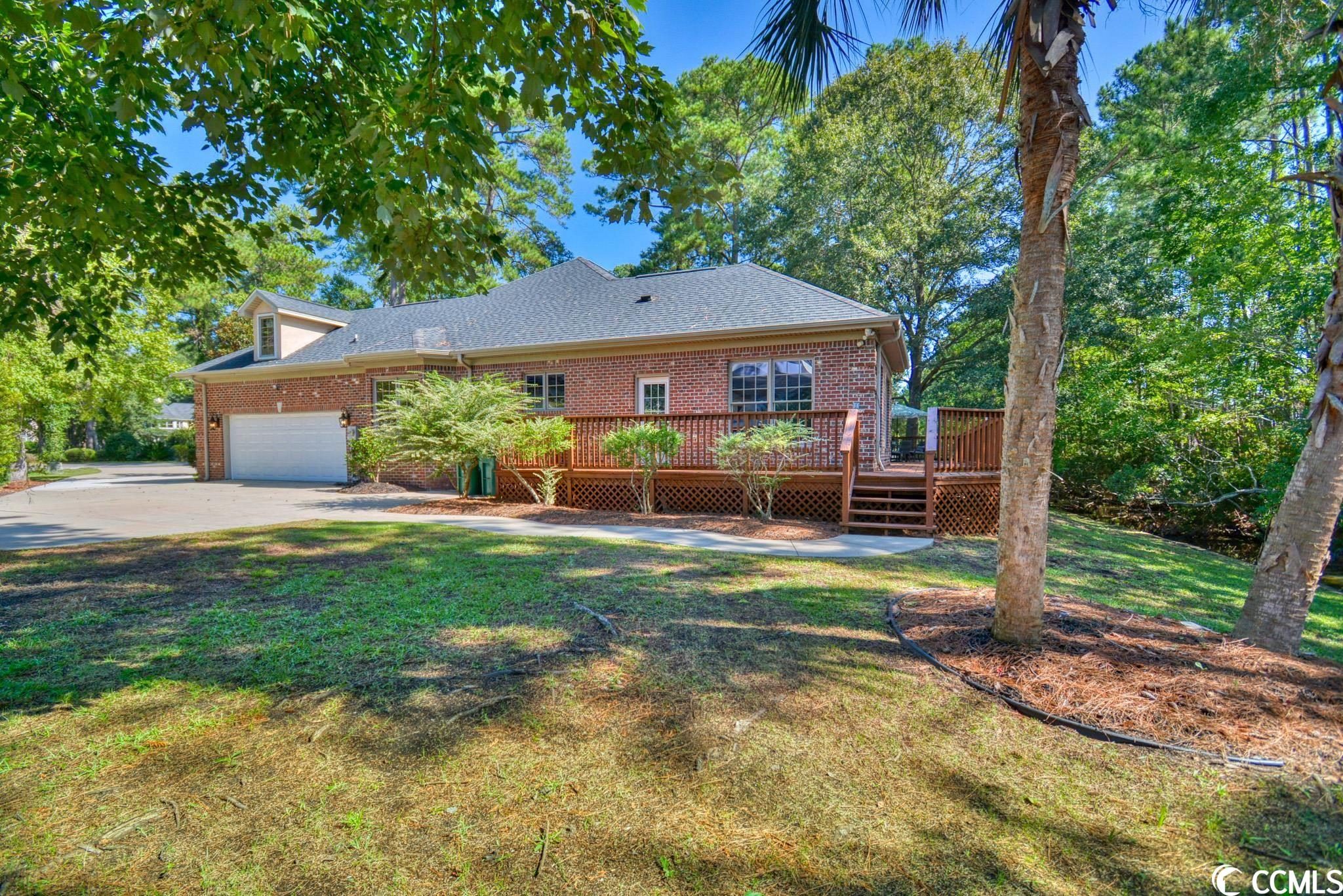 1154 Links Road Myrtle Beach, SC 29575 - Photo 34 of 40 Gallery Image 34
