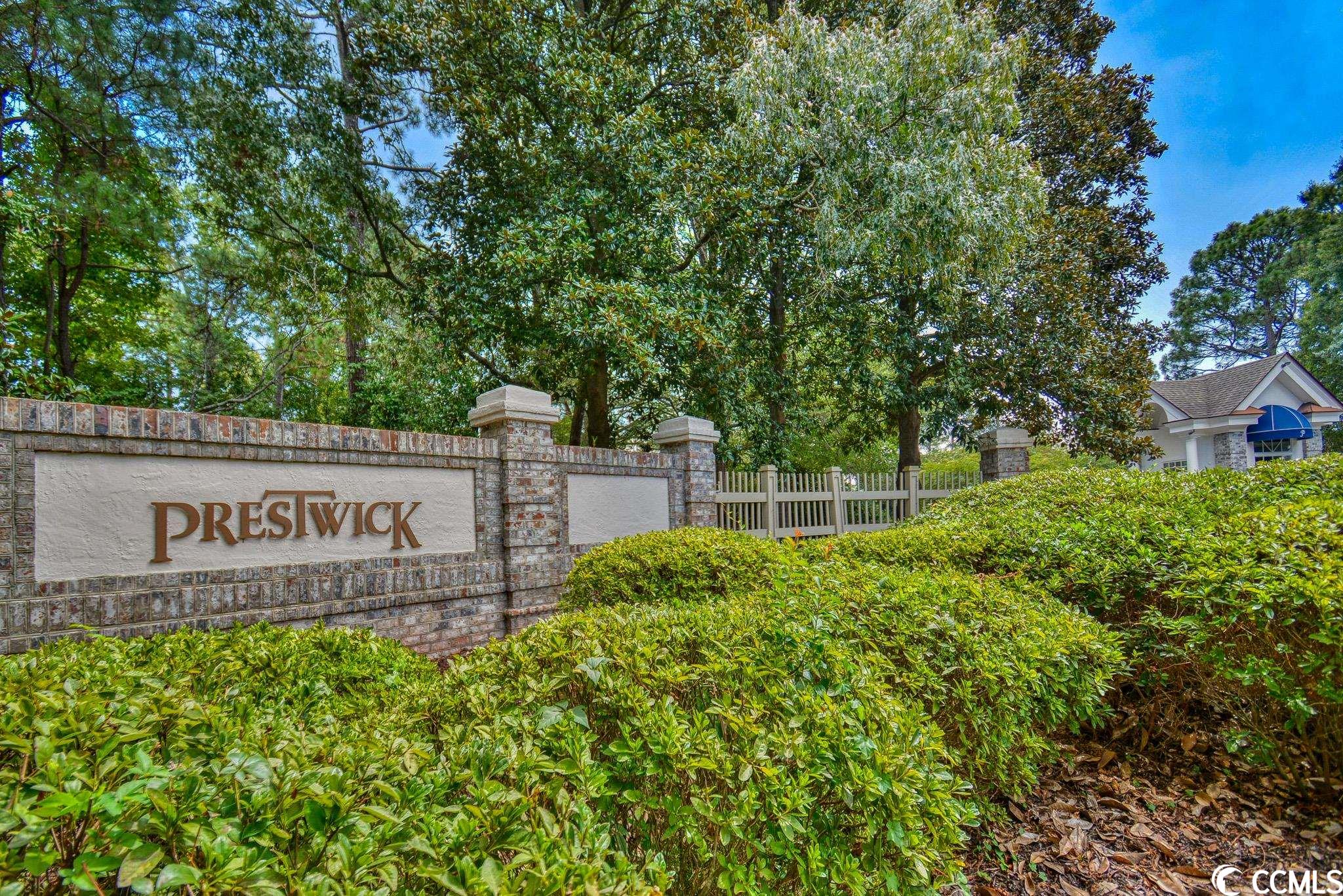 1154 Links Road Myrtle Beach, SC 29575 - Photo 38 of 40 Gallery Image 38