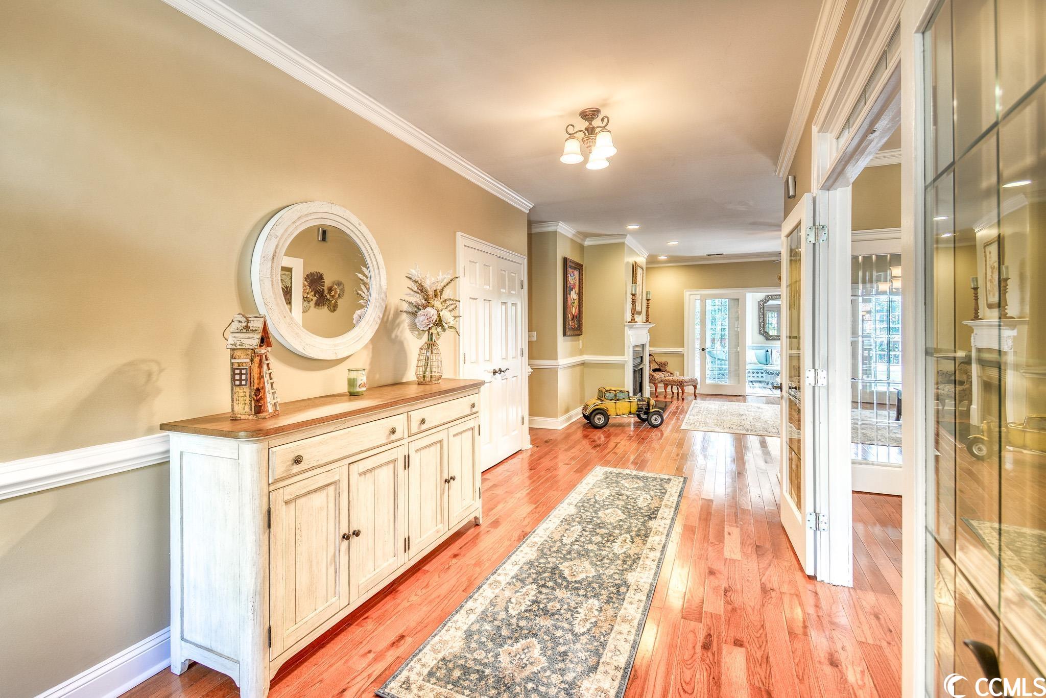 1154 Links Road Myrtle Beach, SC 29575 - Photo 4 of 40 Gallery Image 4