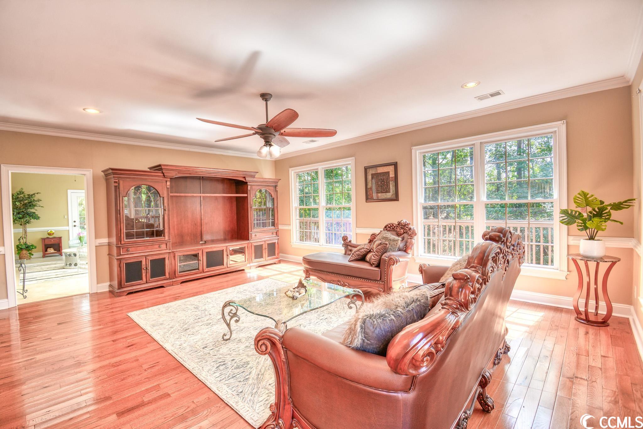 1154 Links Road Myrtle Beach, SC 29575 - Photo 5 of 40 Gallery Image 5
