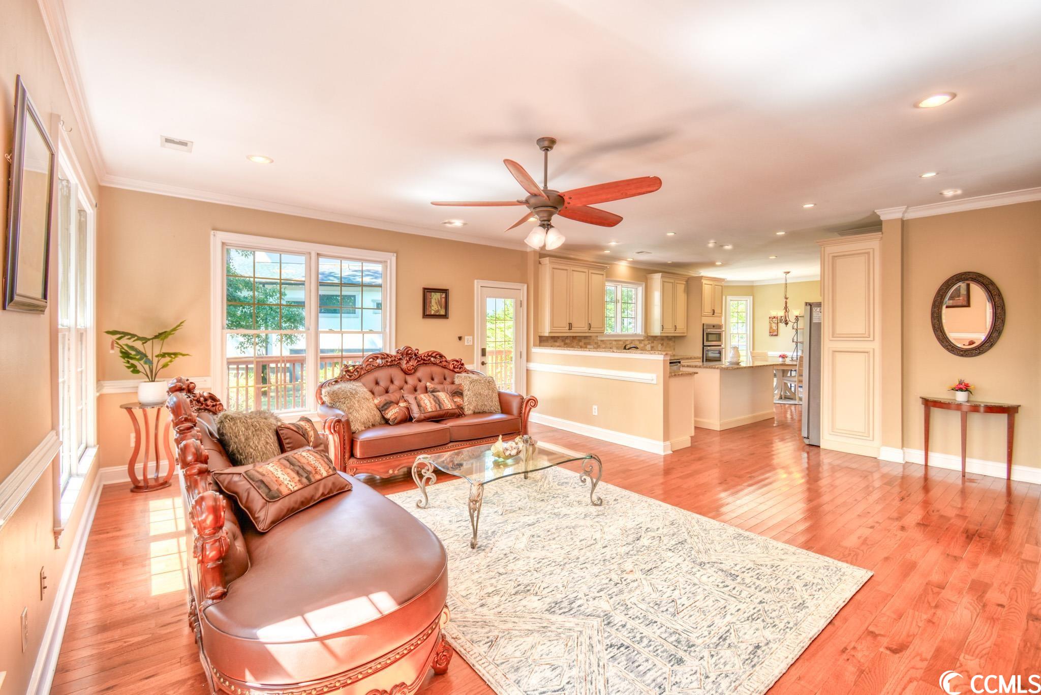1154 Links Road Myrtle Beach, SC 29575 - Photo 6 of 40 Gallery Image 6