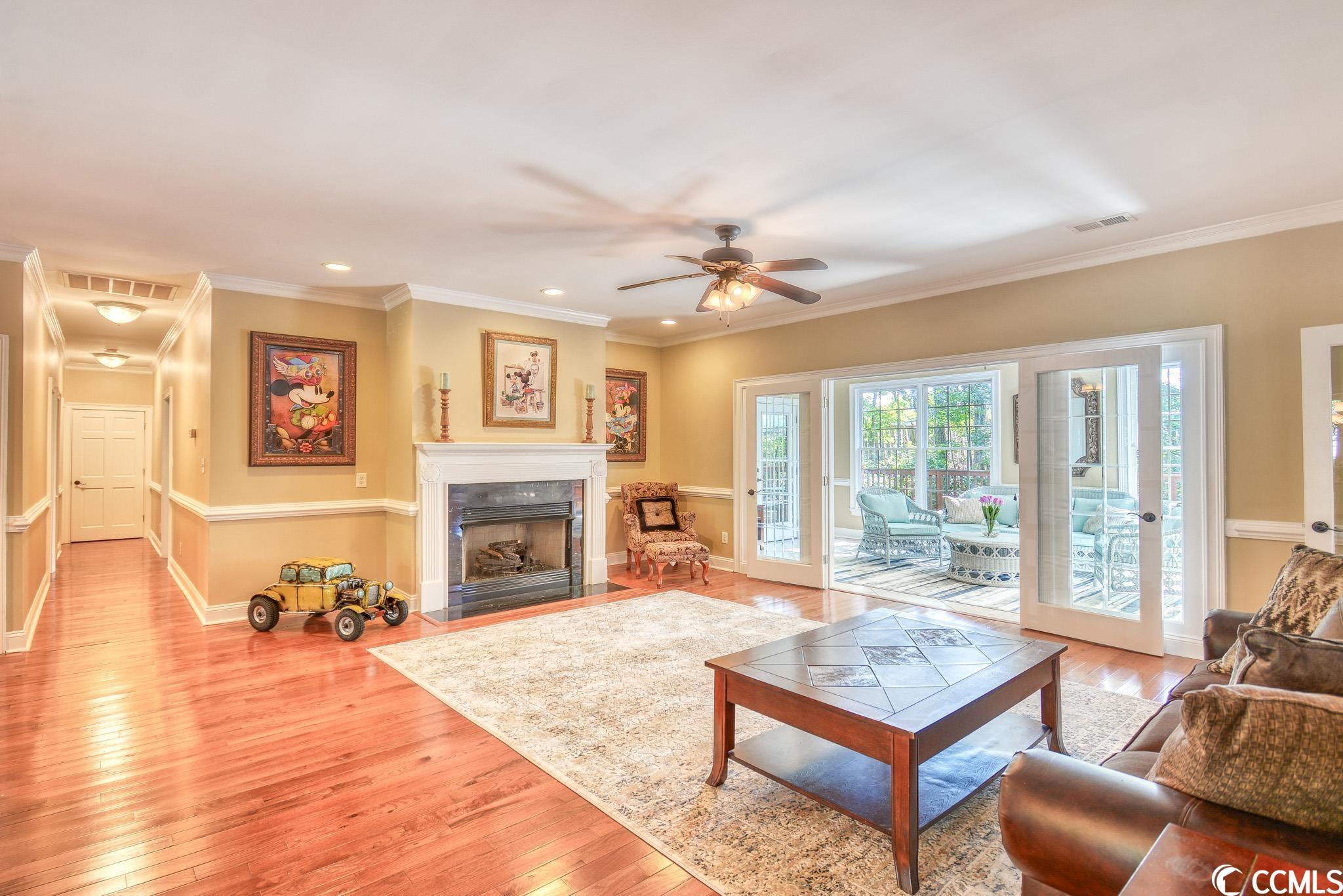 1154 Links Road Myrtle Beach, SC 29575 - Photo 7 of 40 Gallery Image 7