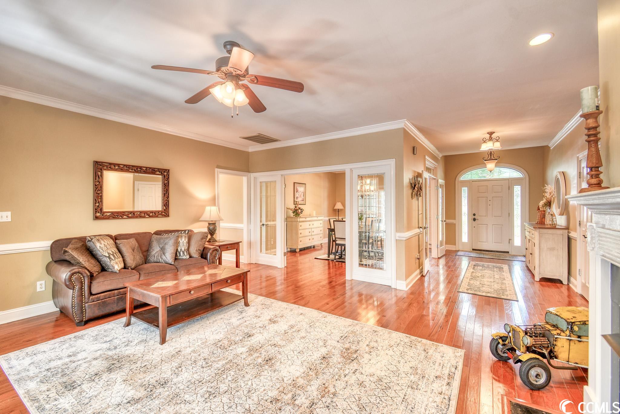 1154 Links Road Myrtle Beach, SC 29575 - Photo 8 of 40 Gallery Image 8