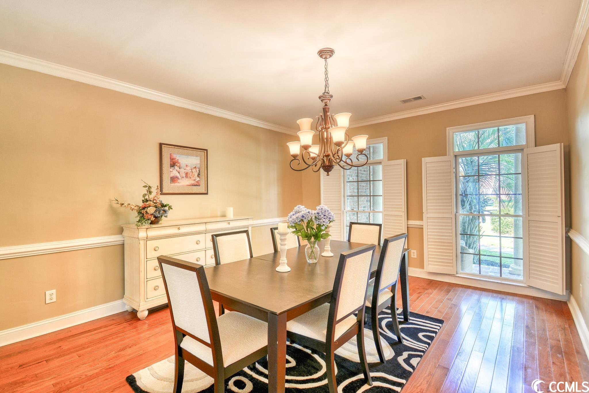 1154 Links Road Myrtle Beach, SC 29575 - Photo 9 of 40 Gallery Image 9
