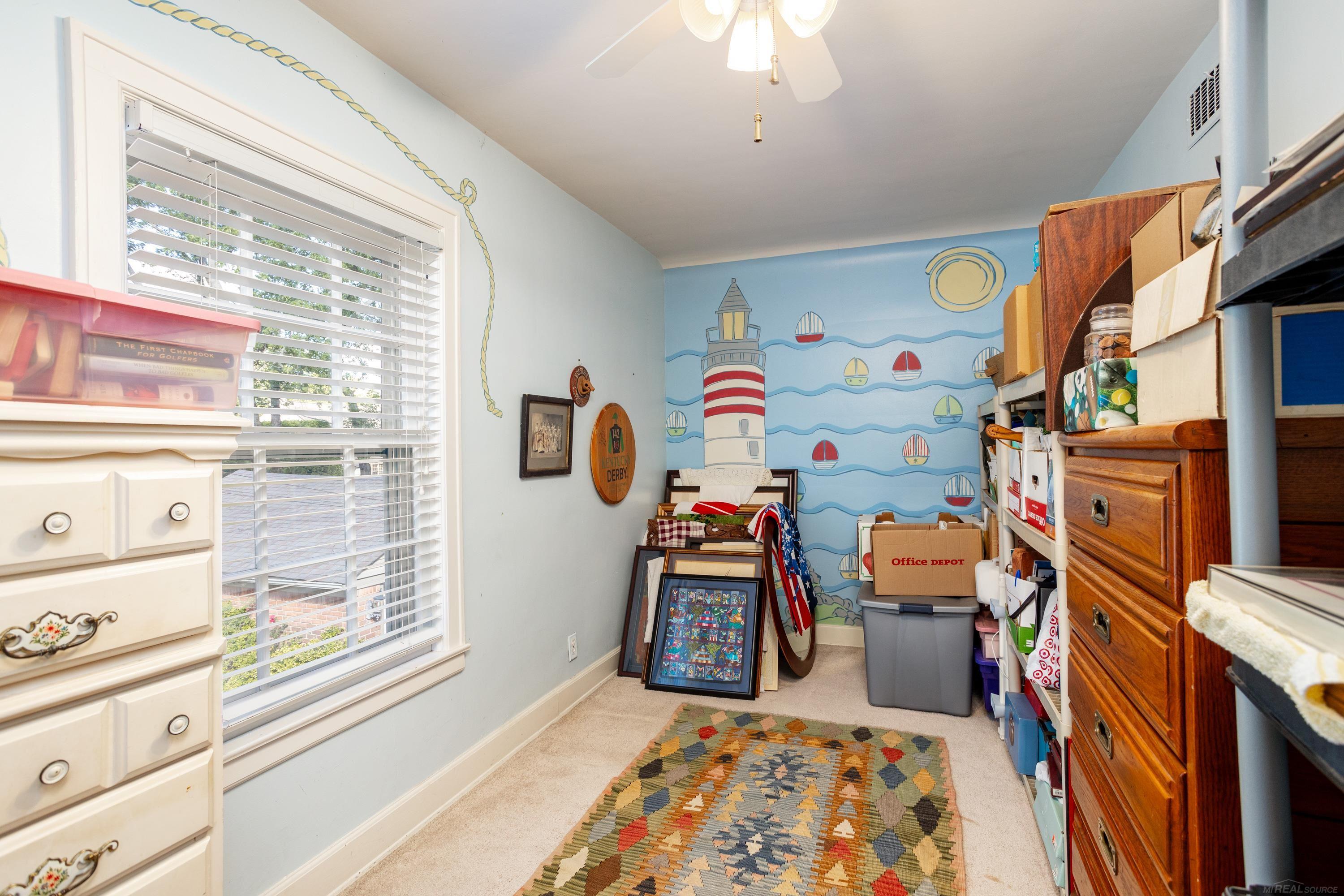1115 Whittier Road Grosse Pointe Park, MI 48230 - Photo 42 of 68
