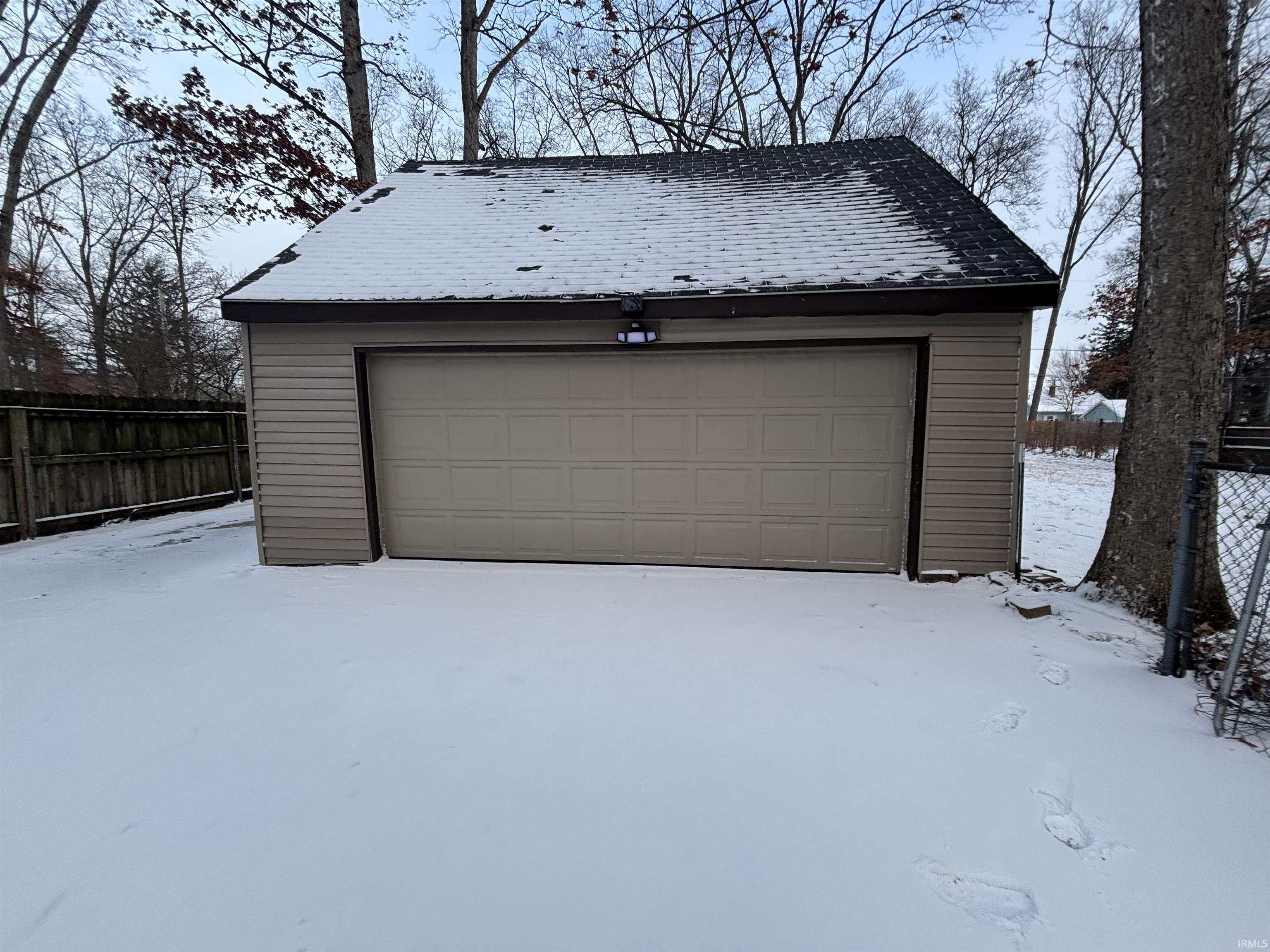 3718 Spruce Drive Fort Wayne, IN 46809 - Photo 23 of 23