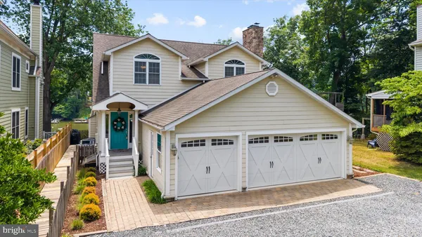 $1,549,900 | 971 Phillips Drive, Arnold, MD 21012
