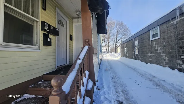 $1,800 | 310 North Main Street, Unit 3, Uxbridge, MA 01569