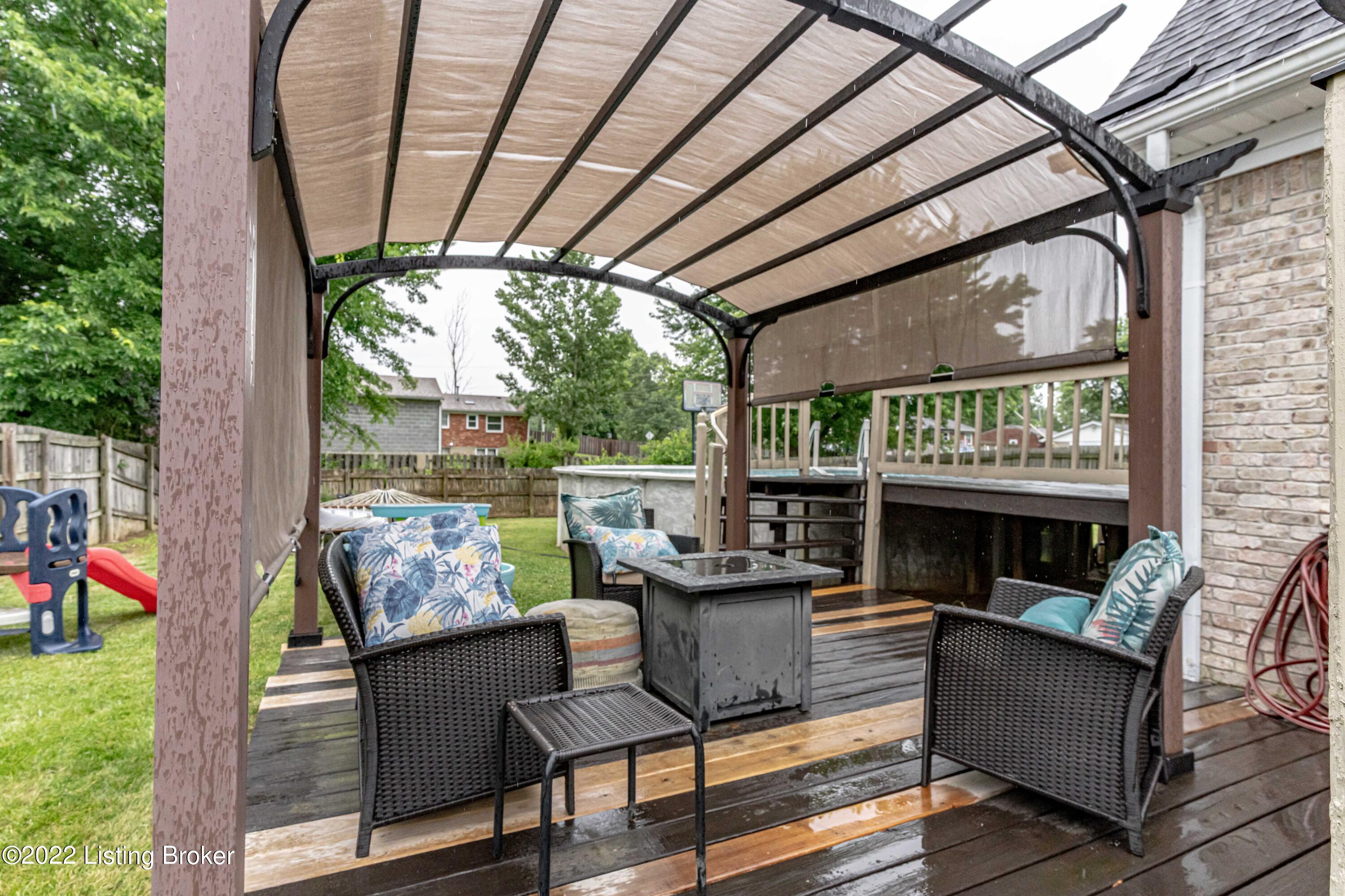6903 Barbrook Road Louisville, KY 40258 - Photo 57 of 81 DSC02652