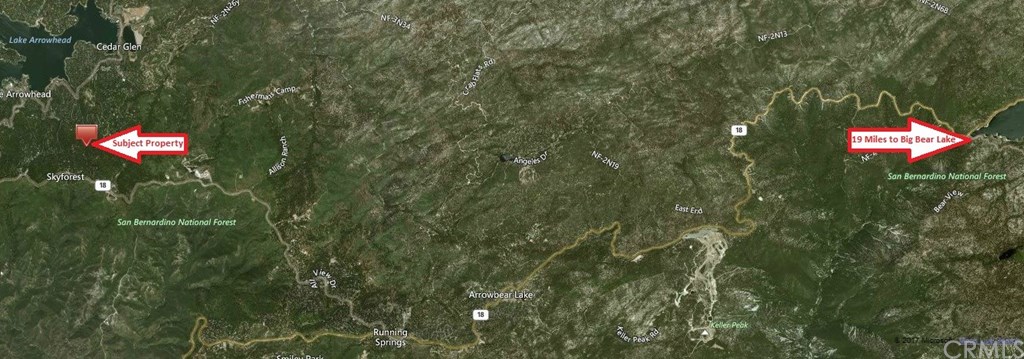 0 Maple Road Skyforest, CA 92385 - Photo 29 of 32