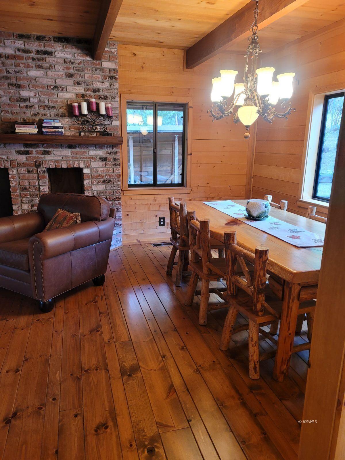 25500 Foster Lake Road Idyllwild, CA 92549 - Photo 11 of 35 11