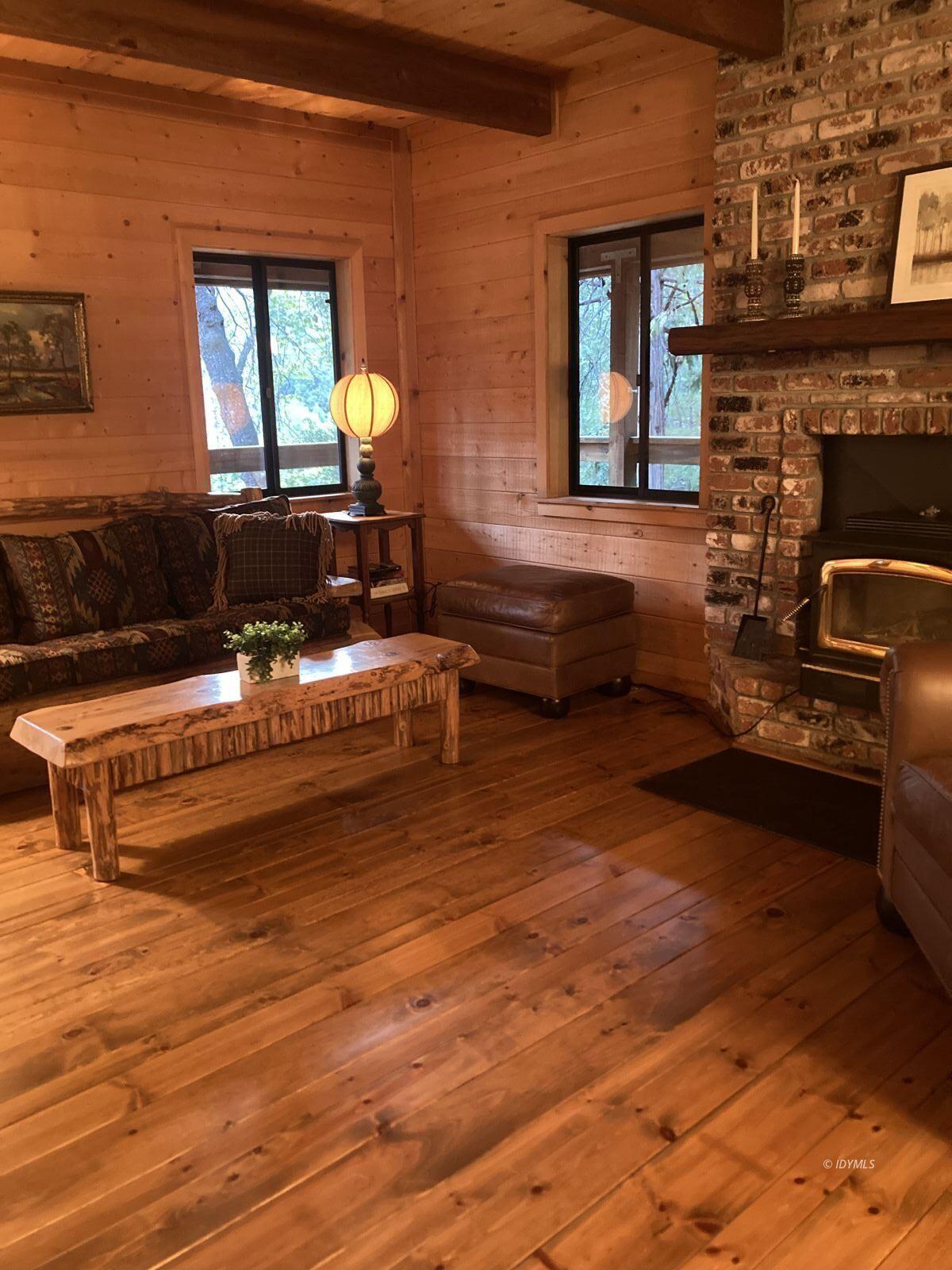 25500 Foster Lake Road Idyllwild, CA 92549 - Photo 10 of 35 10
