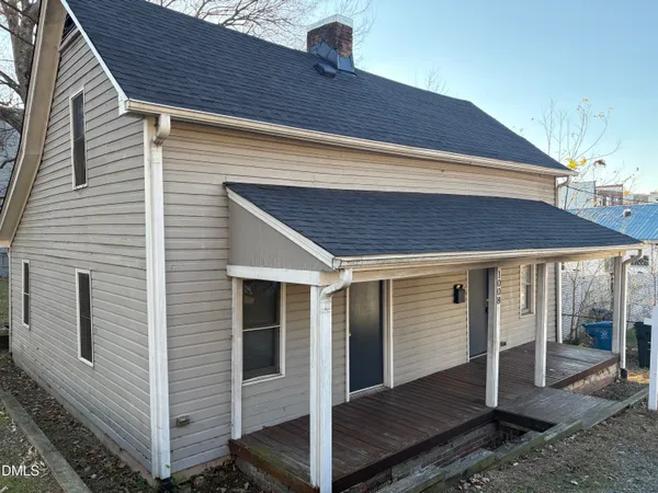 $214,000 | 1008 Morning Glory Avenue, Durham, NC 27701