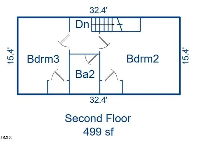 $225,000 | 1008 Morning Glory Avenue, Durham, NC 27701